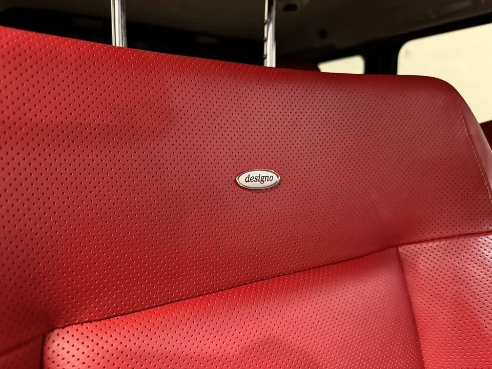 2017 Mercedes-Benz W463 G-Class - Image 15 of 19