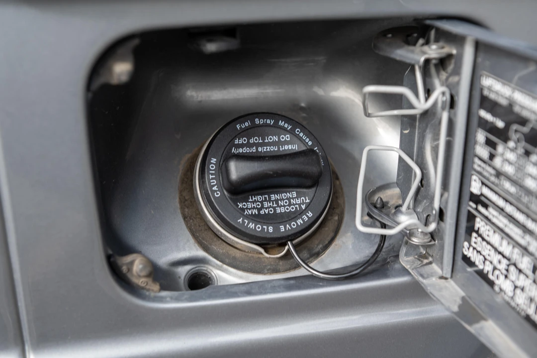 2017 Mercedes-Benz W463 G-Class - Image 29 of 31
