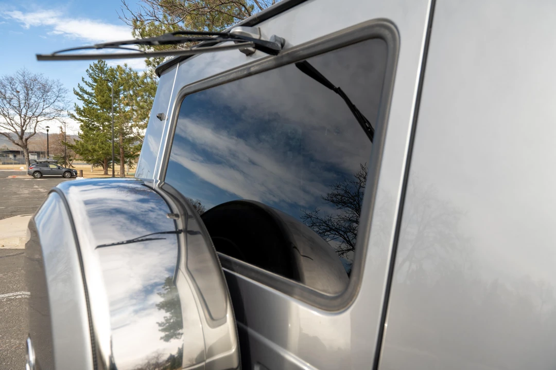 2017 Mercedes-Benz W463 G-Class - Image 28 of 31