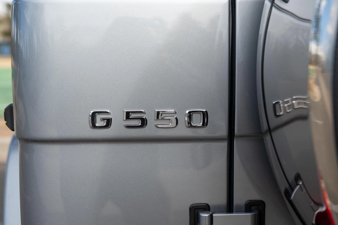 2017 Mercedes-Benz W463 G-Class - Image 17 of 31