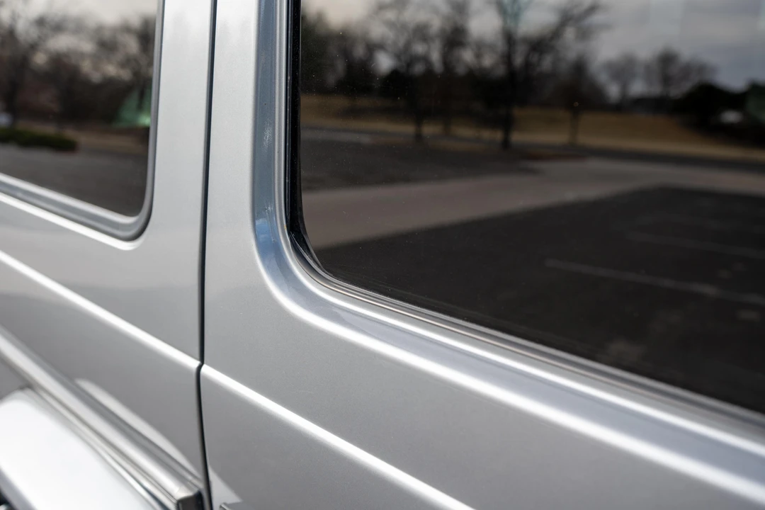 2017 Mercedes-Benz W463 G-Class - Image 31 of 31