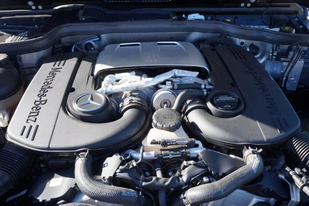 2017 Mercedes-Benz W463 G-Class - Image 6 of 7