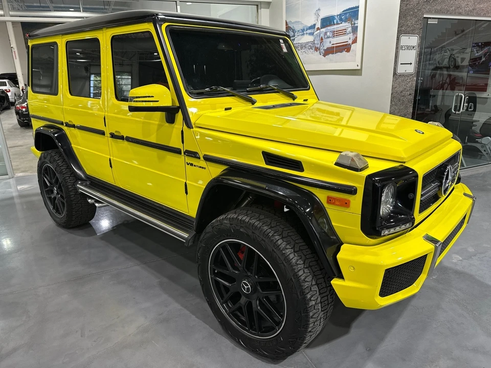 2017 Mercedes-Benz - Image 3 of 31
