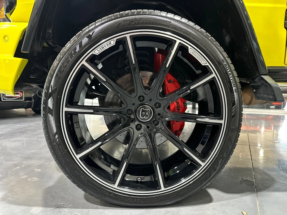 2017 Mercedes-Benz - Image 7 of 31