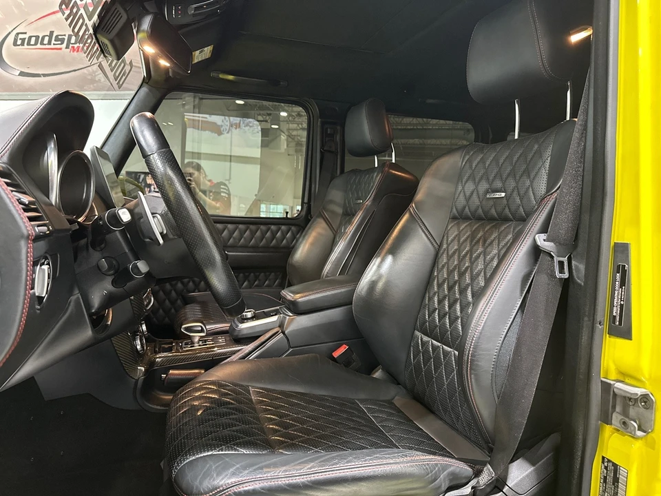 2017 Mercedes-Benz - Image 10 of 31