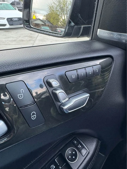 2017 Mercedes-Benz X166 GL-Class/GLS - Image 13 of 14