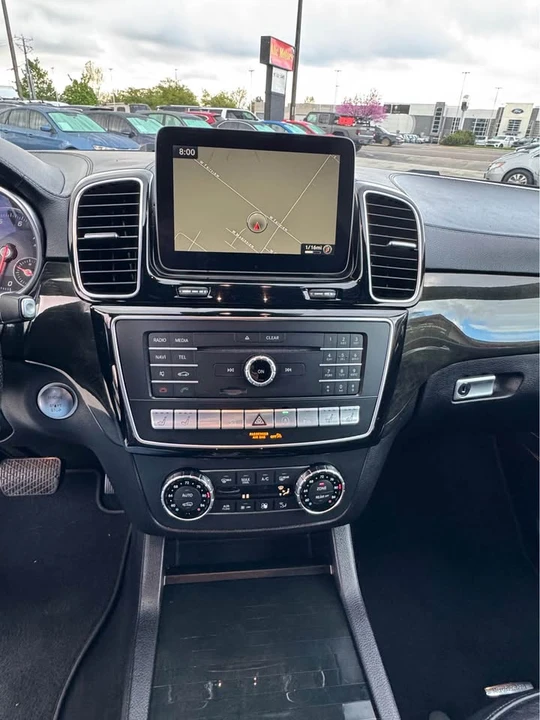 2017 Mercedes-Benz X166 GL-Class/GLS - Image 11 of 14