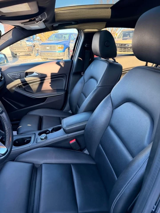 2017 Mercedes-Benz X156 GLA - Image 5 of 12