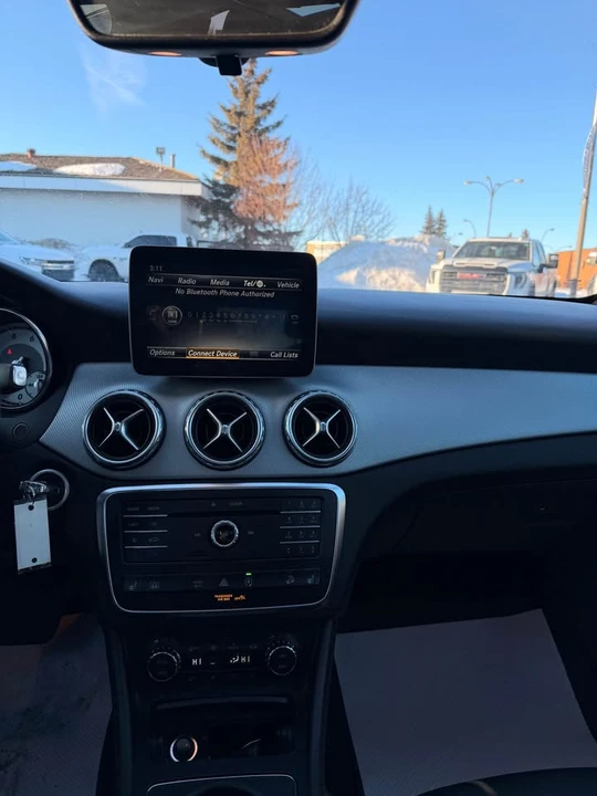 2017 Mercedes-Benz X156 GLA - Image 7 of 12