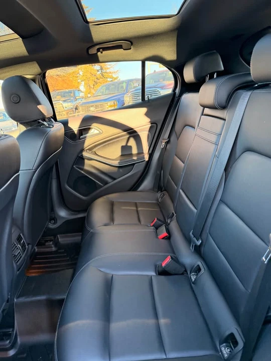 2017 Mercedes-Benz X156 GLA - Image 4 of 12