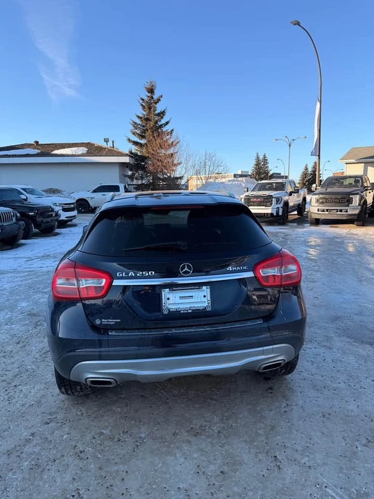 2017 Mercedes-Benz X156 GLA - Image 11 of 12