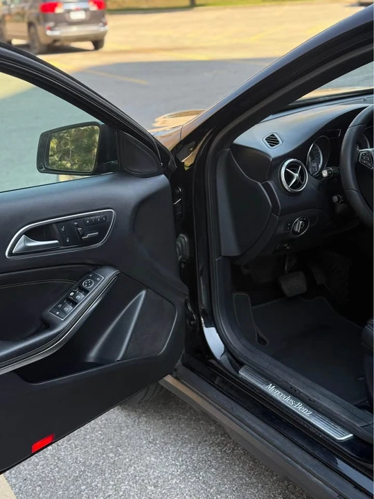 2017 Mercedes-Benz X156 GLA - Image 11 of 15