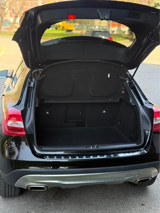 2017 Mercedes-Benz X156 GLA - Image 6 of 15