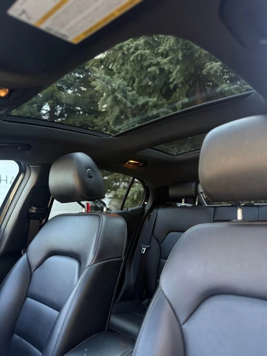 2017 Mercedes-Benz X156 GLA - Image 8 of 15