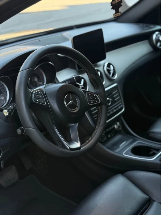 2017 Mercedes-Benz X156 GLA - Image 9 of 15