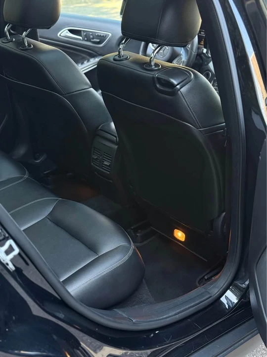 2017 Mercedes-Benz X156 GLA - Image 13 of 15