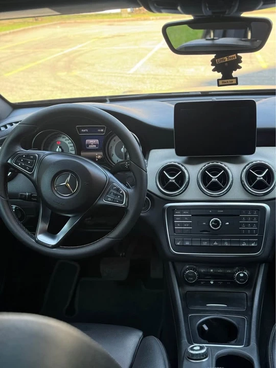 2017 Mercedes-Benz X156 GLA - Image 8 of 15