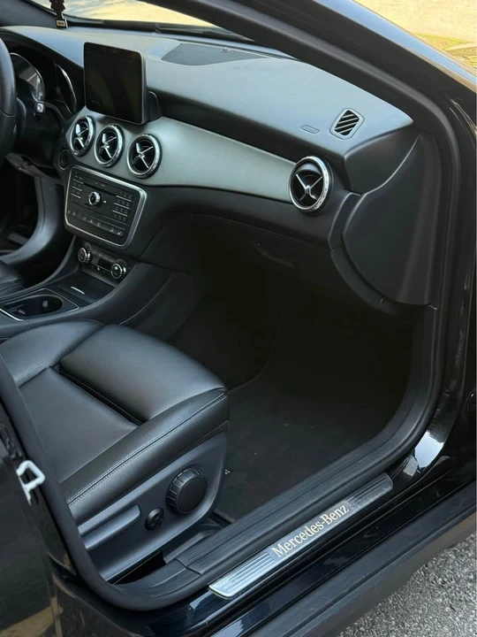 2017 Mercedes-Benz X156 GLA - Image 15 of 15