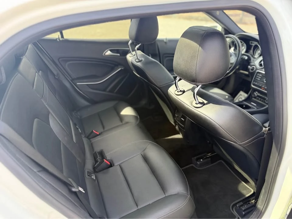 2017 Mercedes-Benz X156 GLA - Image 7 of 10