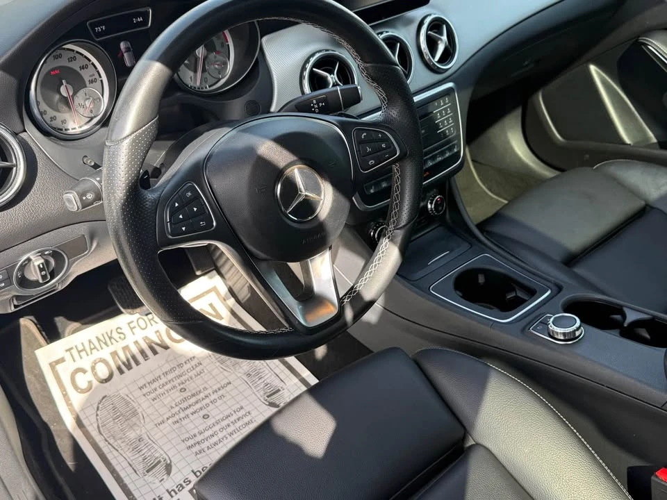 2017 Mercedes-Benz X156 GLA - Image 4 of 10