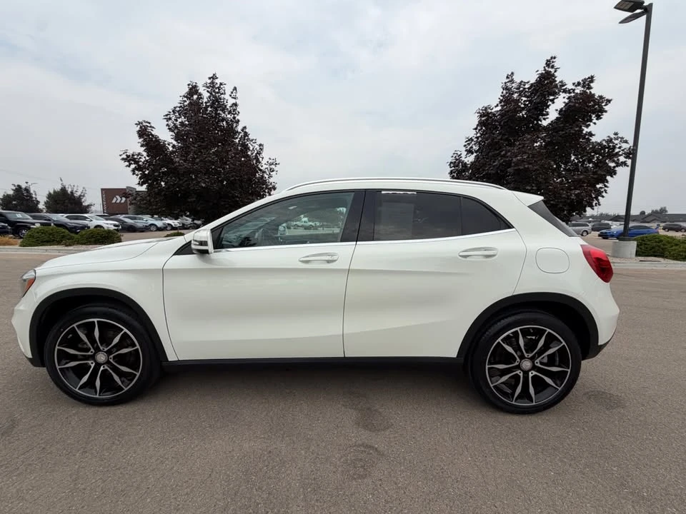 2017 Mercedes-Benz X156 GLA - Image 3 of 13