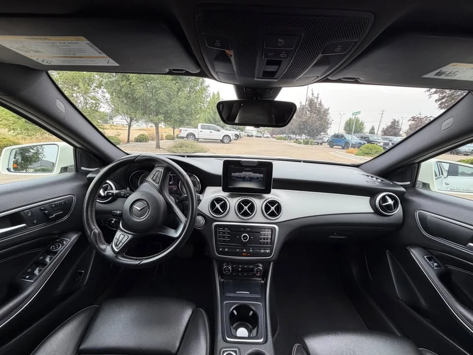 2017 Mercedes-Benz X156 GLA - Image 11 of 13