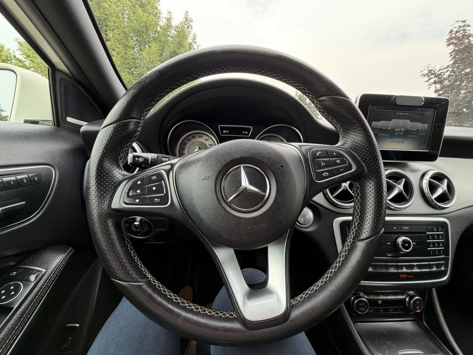 2017 Mercedes-Benz X156 GLA - Image 13 of 13