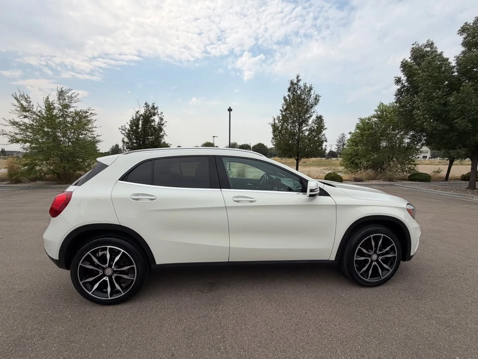 2017 Mercedes-Benz X156 GLA - Image 7 of 13