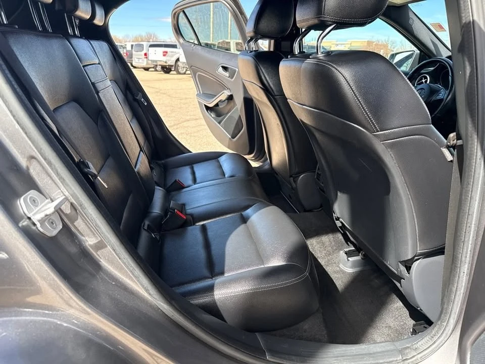 2017 Mercedes-Benz X156 GLA - Image 7 of 11