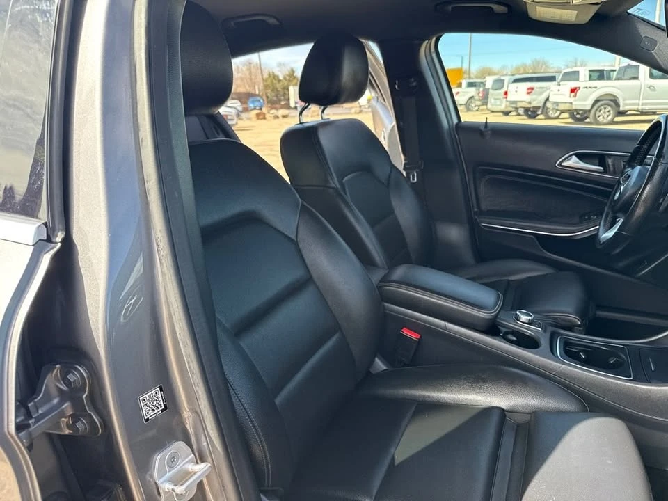 2017 Mercedes-Benz X156 GLA - Image 9 of 11
