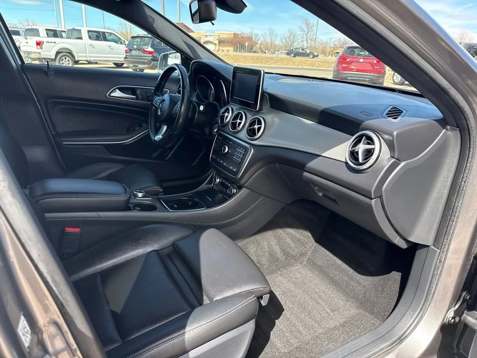 2017 Mercedes-Benz X156 GLA - Image 8 of 11