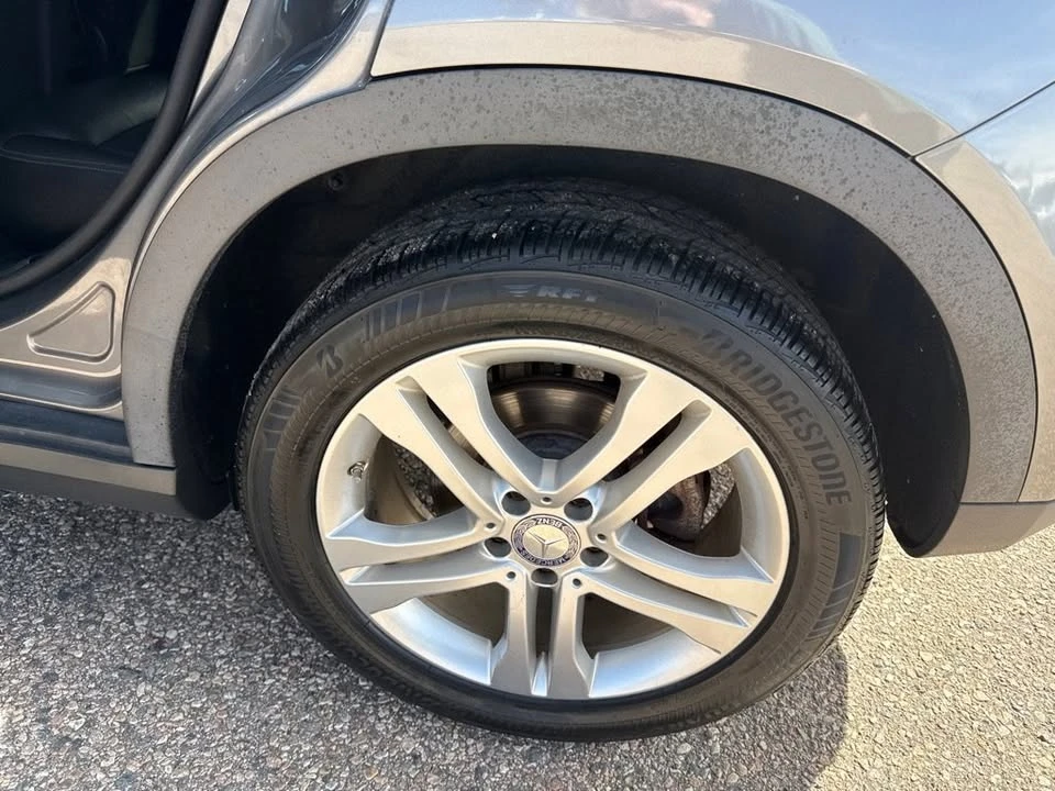 2017 Mercedes-Benz X156 GLA - Image 11 of 11