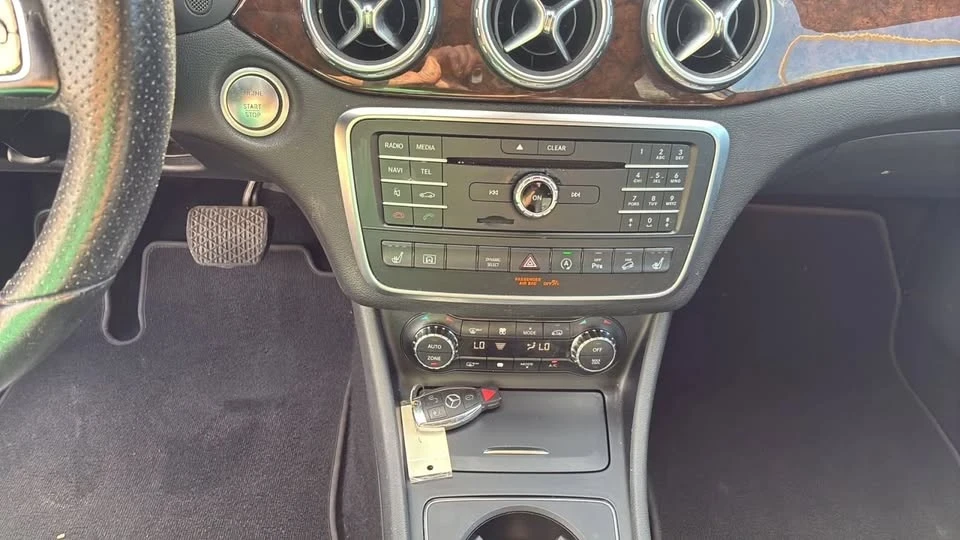 2017 Mercedes-Benz X156 GLA - Image 12 of 18