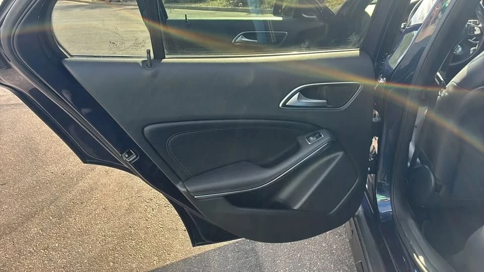2017 Mercedes-Benz X156 GLA - Image 13 of 18