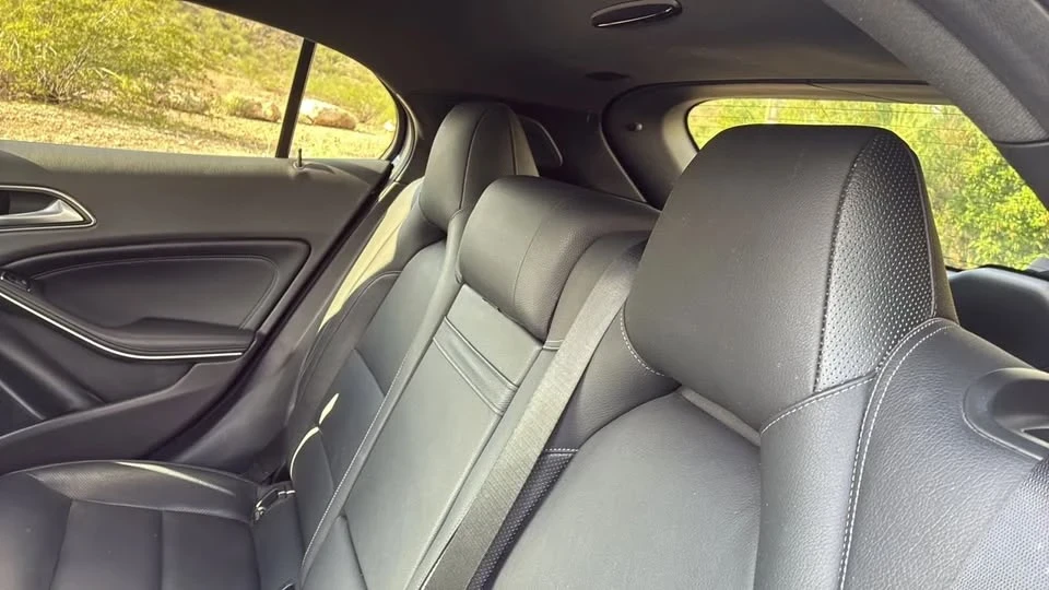 2017 Mercedes-Benz X156 GLA - Image 17 of 18