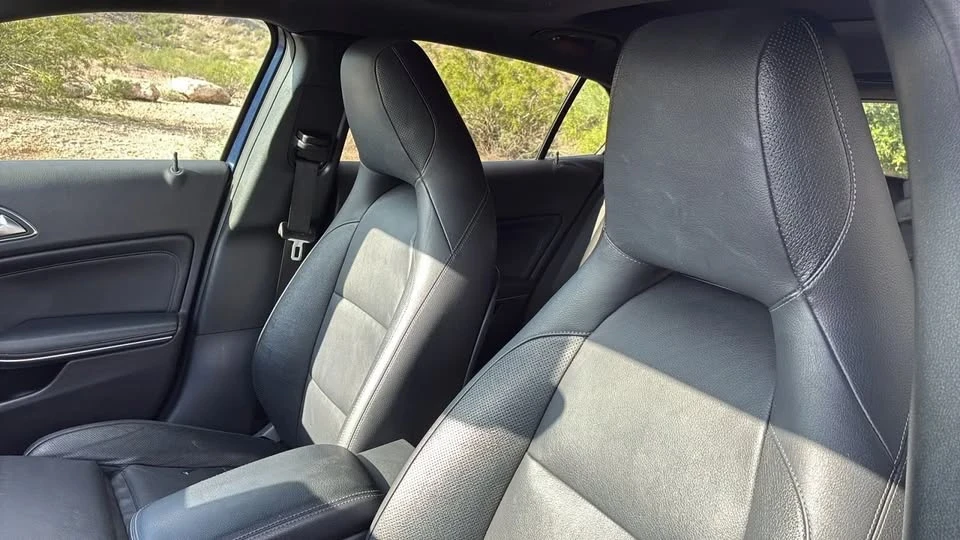 2017 Mercedes-Benz X156 GLA - Image 18 of 18