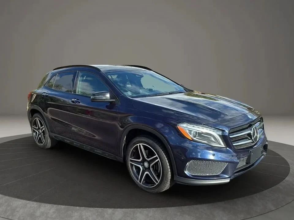 2017 Mercedes-Benz X156 GLA - Image 2 of 18
