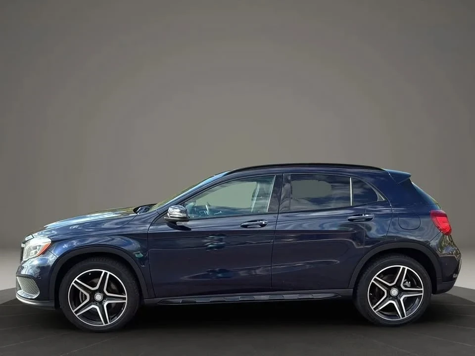 2017 Mercedes-Benz X156 GLA - Image 7 of 18