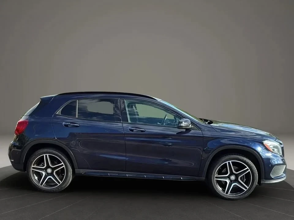 2017 Mercedes-Benz X156 GLA - Image 3 of 18