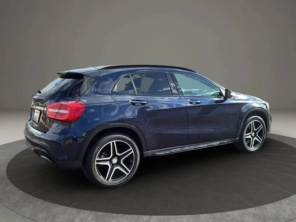 2017 Mercedes-Benz X156 GLA - Image 4 of 18