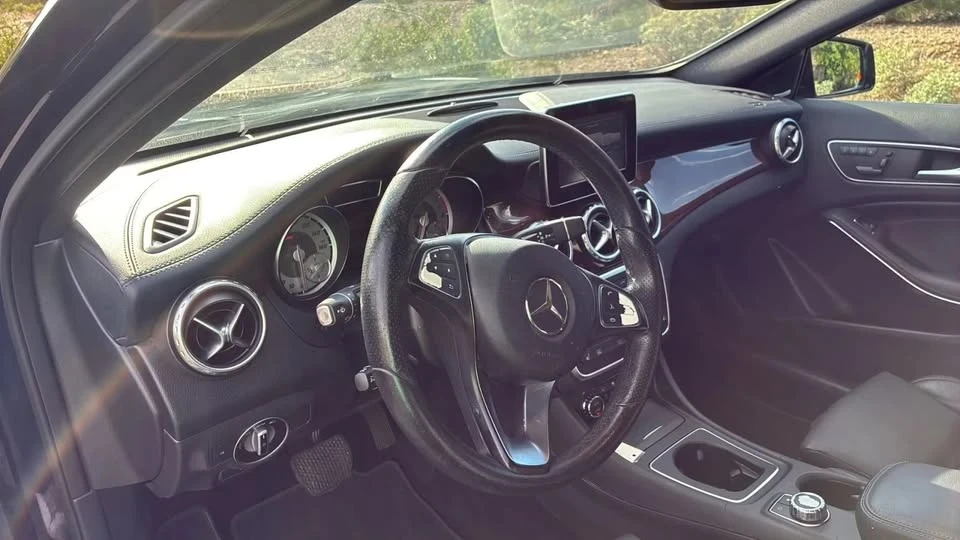 2017 Mercedes-Benz X156 GLA - Image 9 of 18