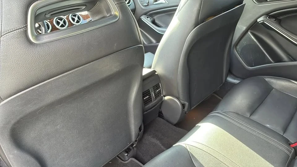 2017 Mercedes-Benz X156 GLA - Image 15 of 18