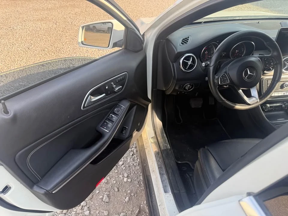 2017 Mercedes-Benz X156 GLA - Image 4 of 4