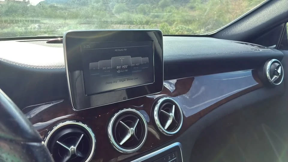 2017 Mercedes-Benz X156 GLA - Image 11 of 18