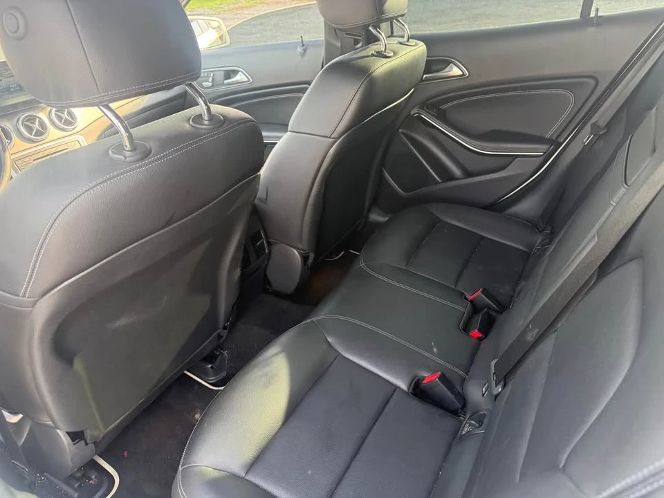 2017 Mercedes-Benz X156 GLA - Image 2 of 4