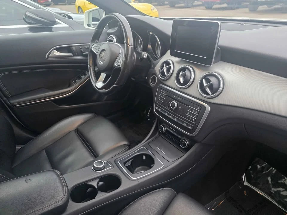 2017 Mercedes-Benz X156 GLA - Image 6 of 6