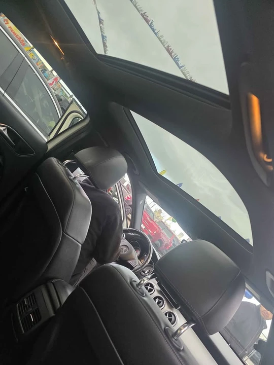 2017 Mercedes-Benz X156 GLA - Image 3 of 6