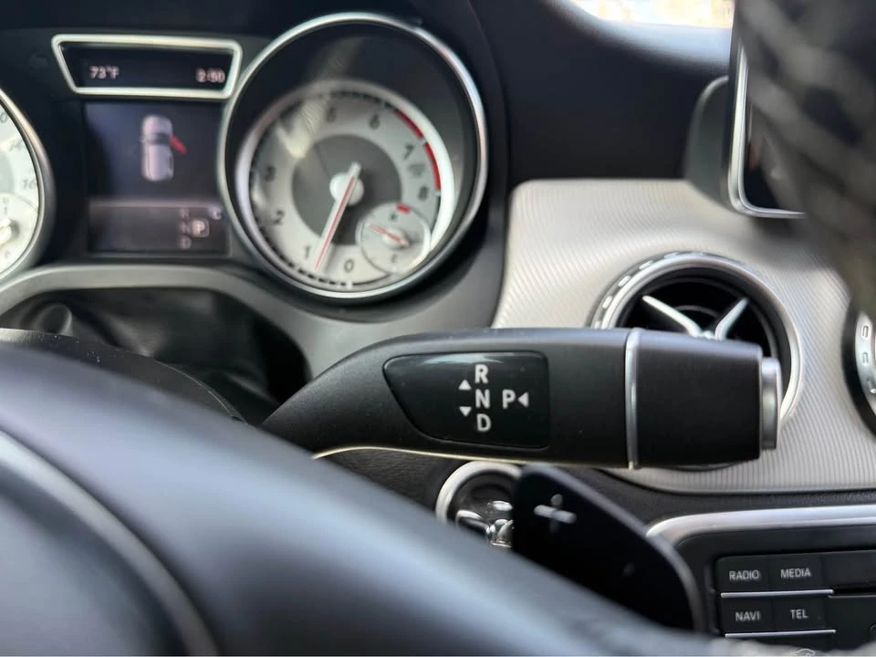 2017 Mercedes-Benz X156 GLA - Image 10 of 13