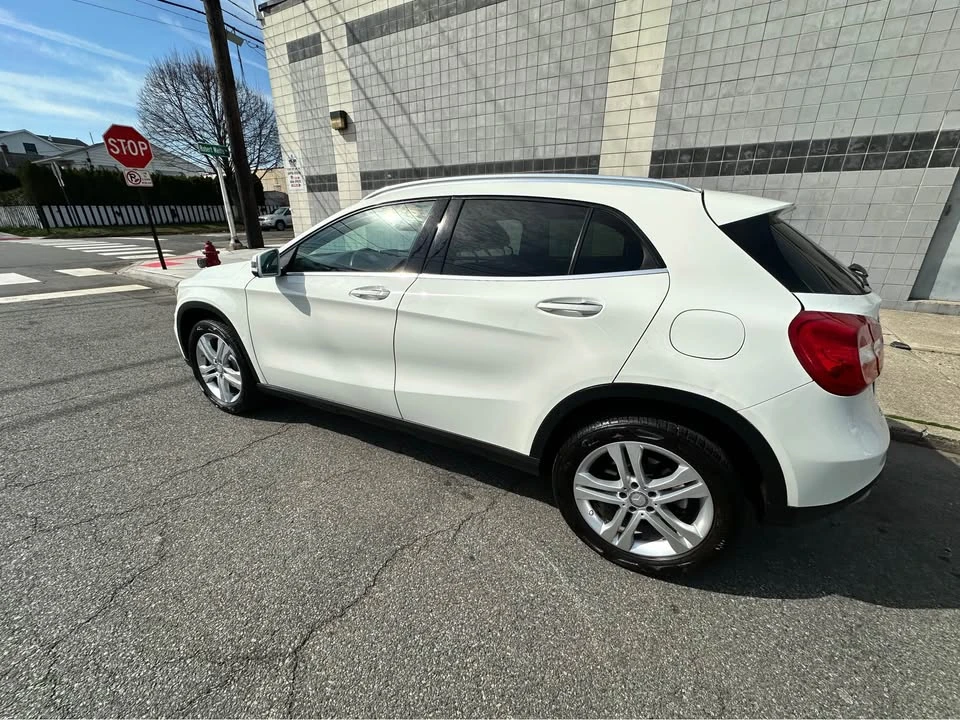 2017 Mercedes-Benz X156 GLA - Image 5 of 18