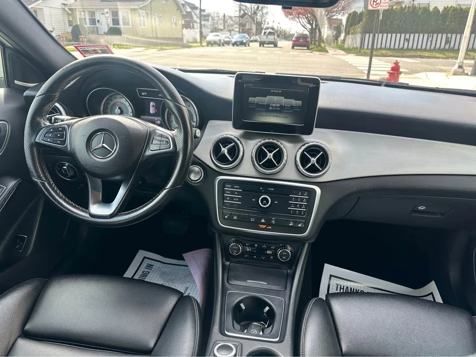 2017 Mercedes-Benz X156 GLA - Image 11 of 18